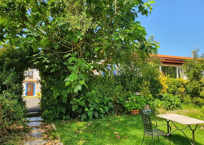 Posada La Merced