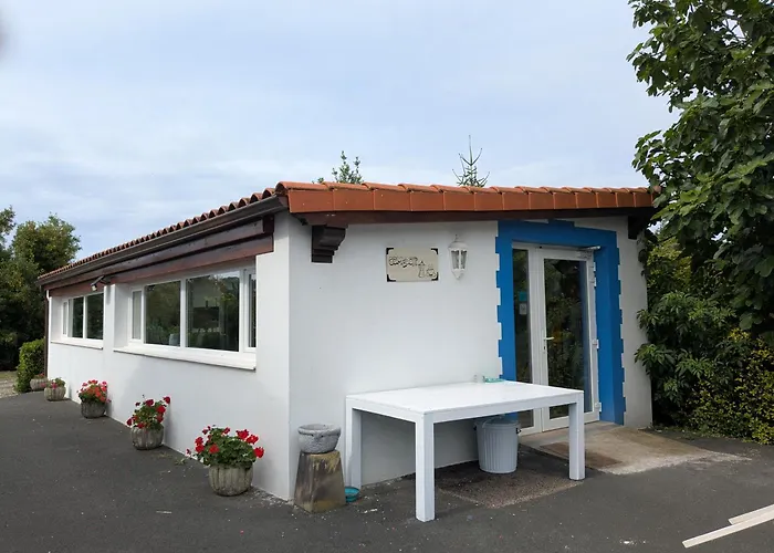 Posada La Merced