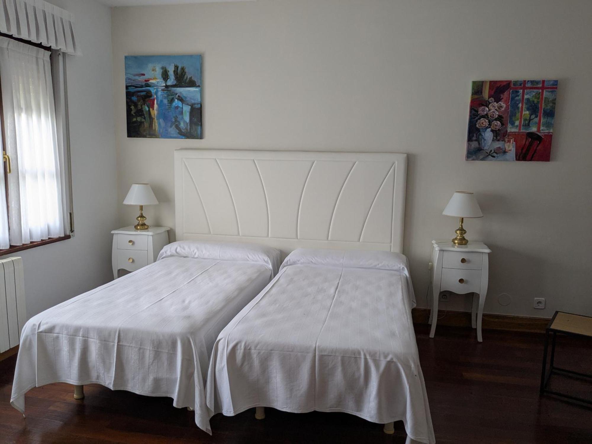 La Merced Hotel